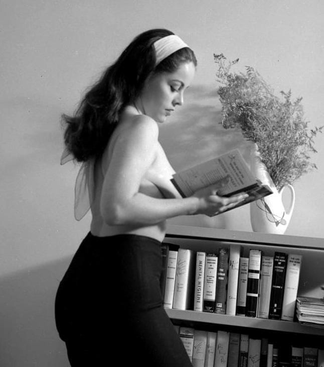 Diane Webber