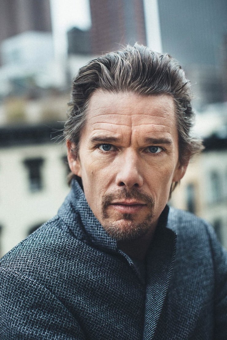 Ethan Hawke