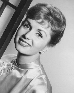 Debbie Reynolds Debbie Reynolds