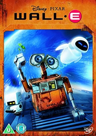 WALL-E