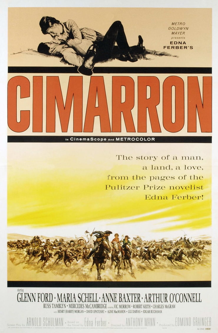 Cimarron