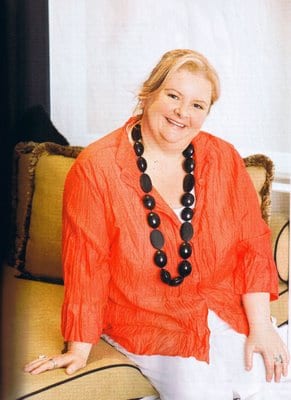 Magda Szubanski