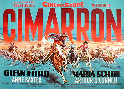 Cimarron