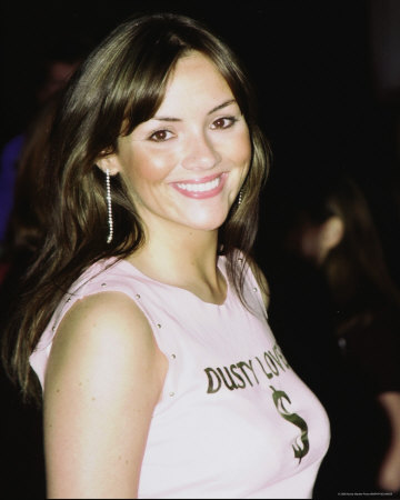 Martine McCutcheon
