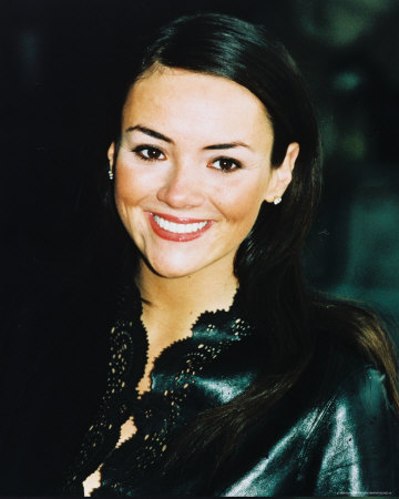 Martine McCutcheon