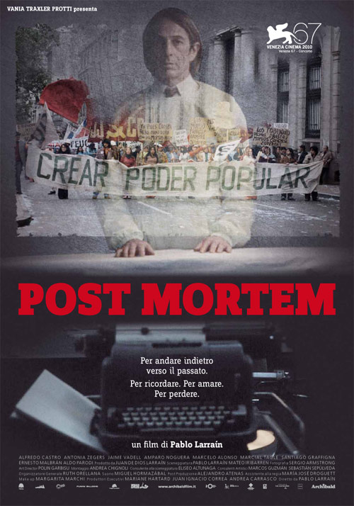 Post Mortem