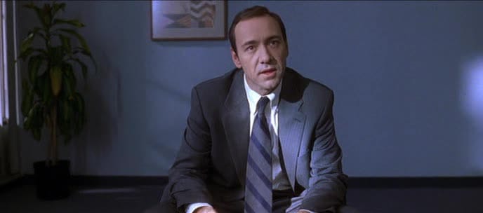 American Beauty American Beauty