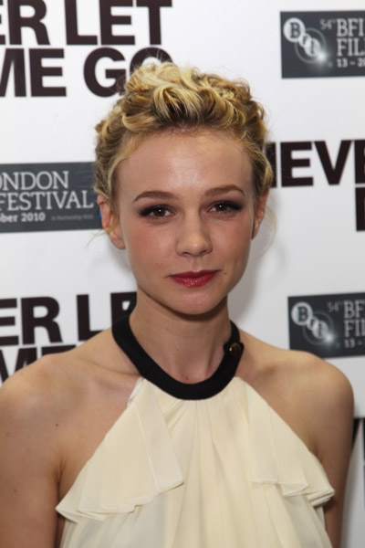 Carey Mulligan Carey Mulligan