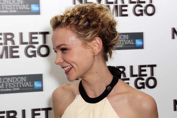 Carey Mulligan