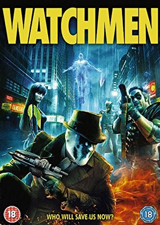 Watchmen 