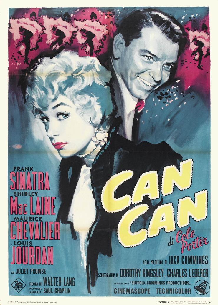 Can-Can