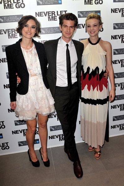 Carey Mulligan