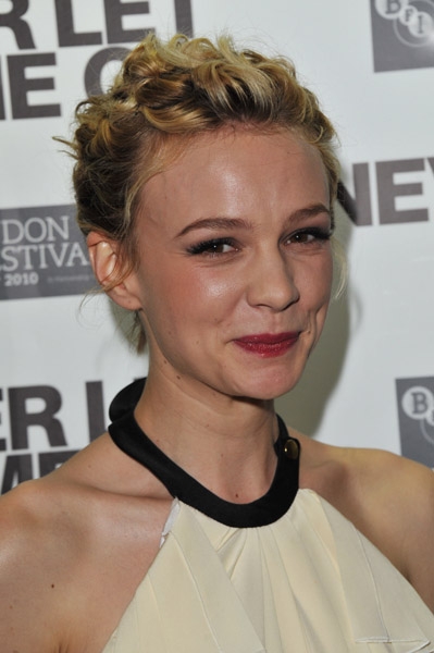 Carey Mulligan Carey Mulligan
