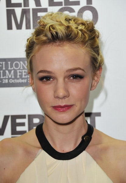 Carey Mulligan