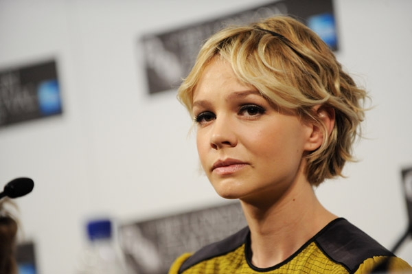 Carey Mulligan