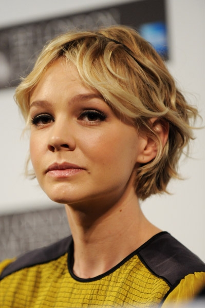 Carey Mulligan