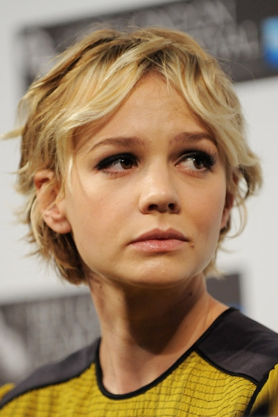 Carey Mulligan