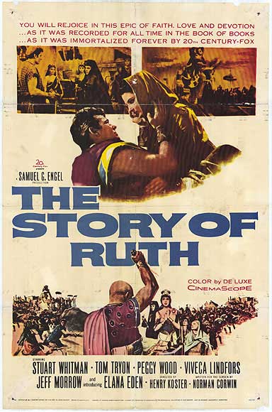 The Story of Ruth