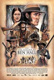 The Legend of Ben Hall