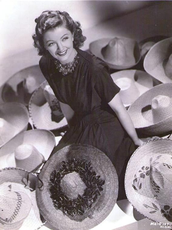 Myrna Loy Myrna Loy