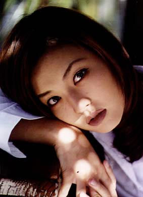 So-yeon Kim