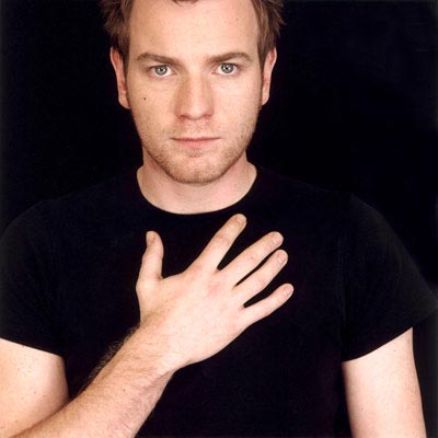 Ewan McGregor