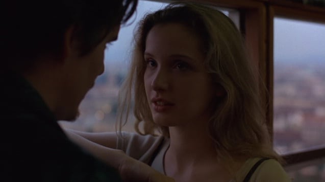 Before Sunrise Before Sunrise