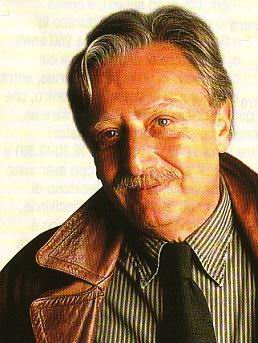 Claudio Sorrentino