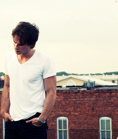 Ian Somerhalder Ian Somerhalder