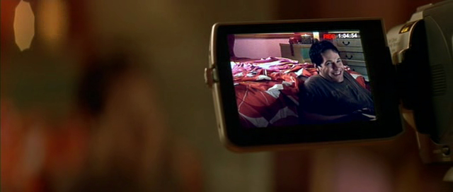 The Shape of Things (2003) The Shape of Things (2003)