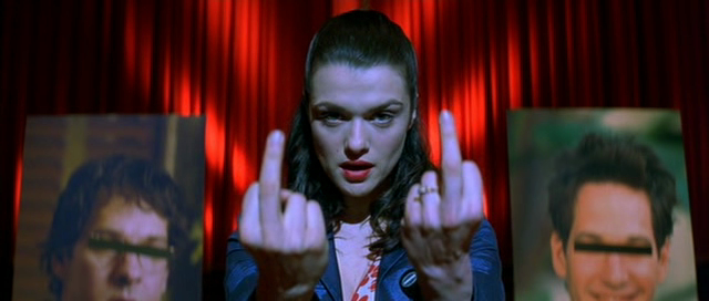 The Shape of Things (2003) The Shape of Things (2003)