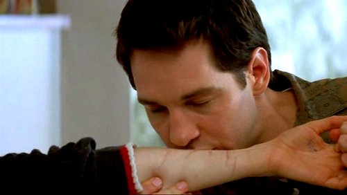 The Shape of Things (2003)