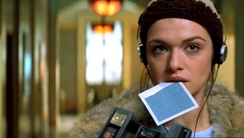 The Shape of Things (2003) The Shape of Things (2003)