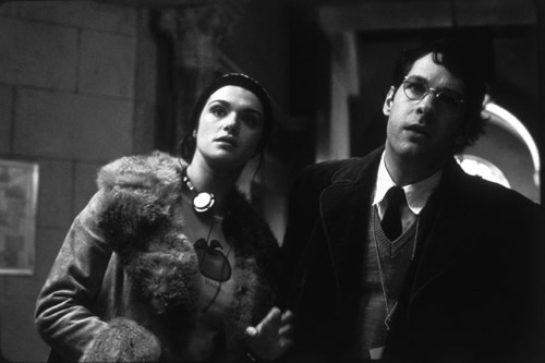 The Shape of Things (2003) The Shape of Things (2003)
