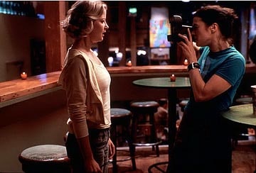 The Shape of Things (2003)