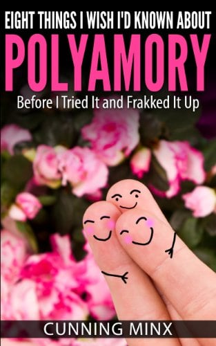 Eight Things I Wish I'd Known About Polyamory: Before I Tried It and Frakked It Up