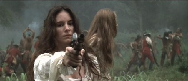 1992 The Last Of The Mohicans 1992 The Last Of The Mohicans