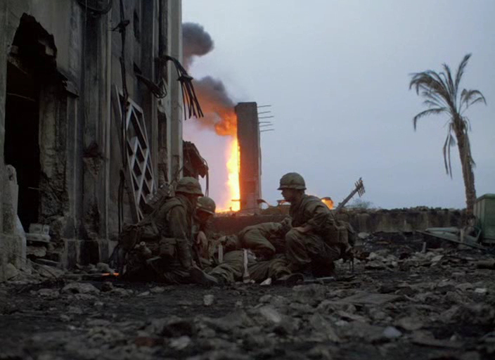 Full Metal Jacket