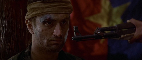 The Deer Hunter