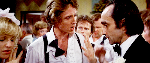 The Deer Hunter The Deer Hunter
