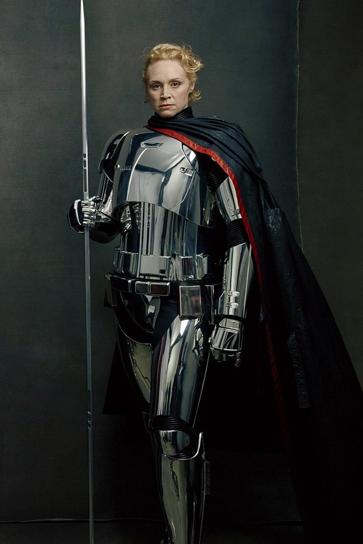 Captain Phasma