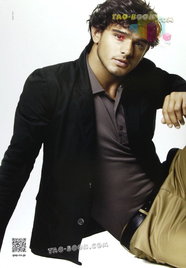 Marlon Teixeira