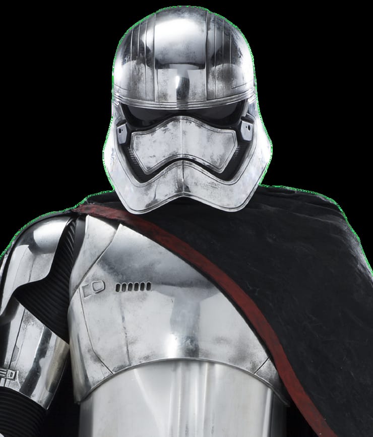 Captain Phasma