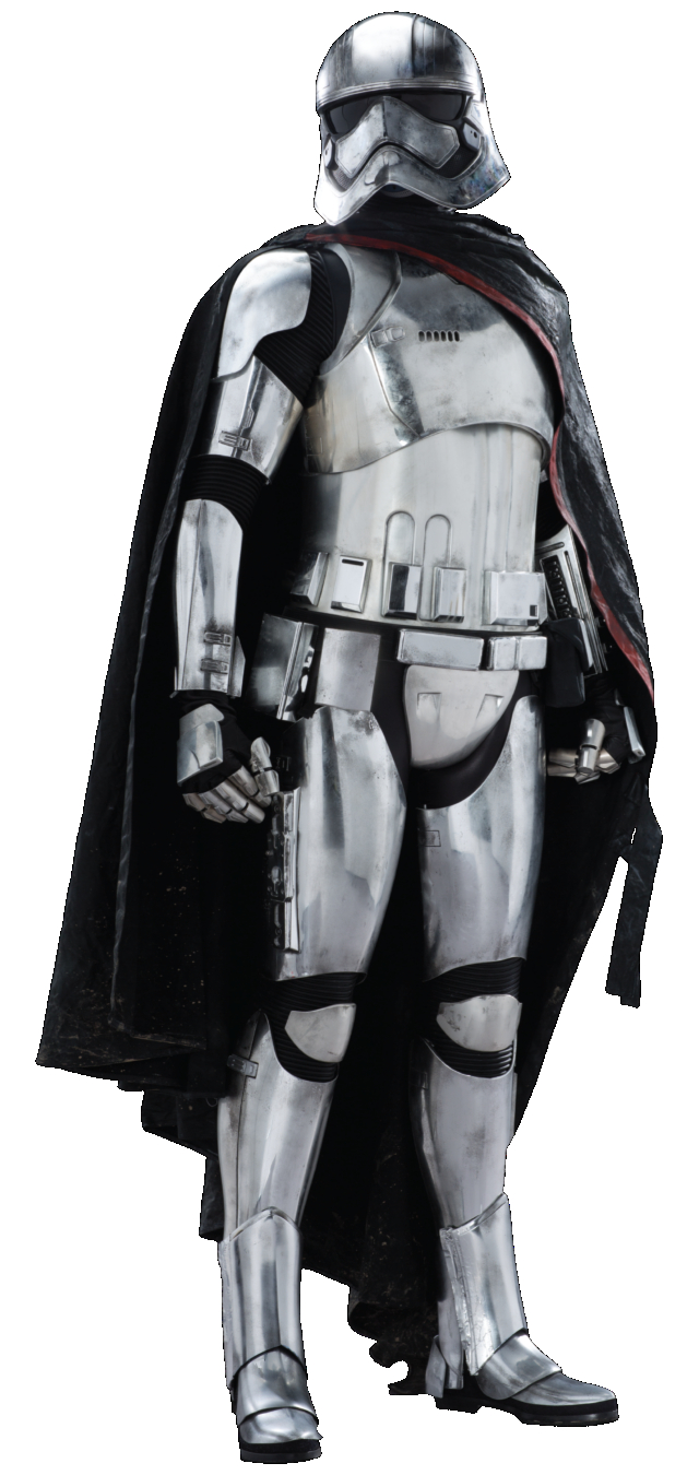 Captain Phasma