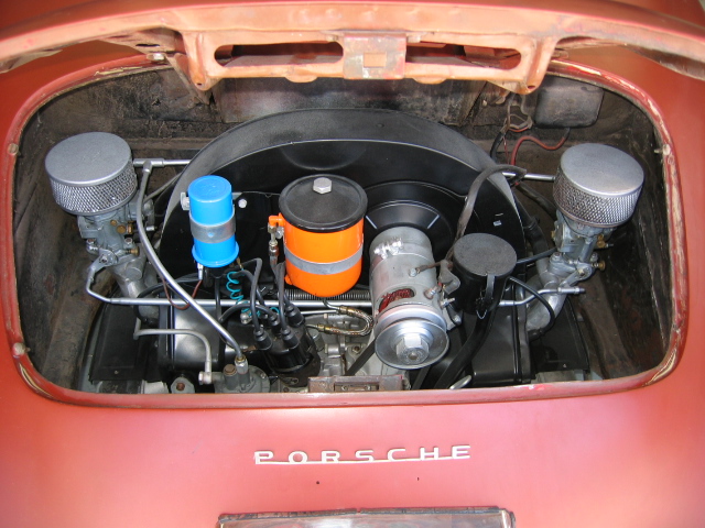 Porsche