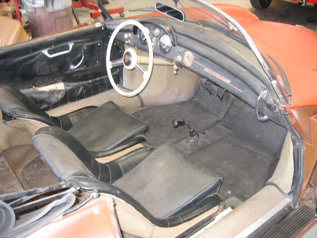Porsche