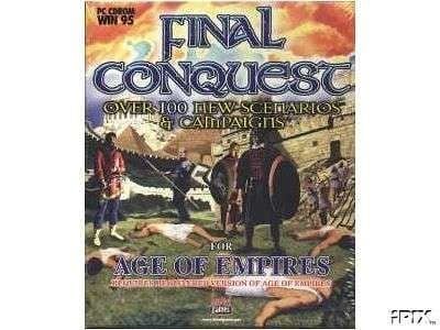 Age Of Empires: Final Conquest