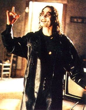 The Crow