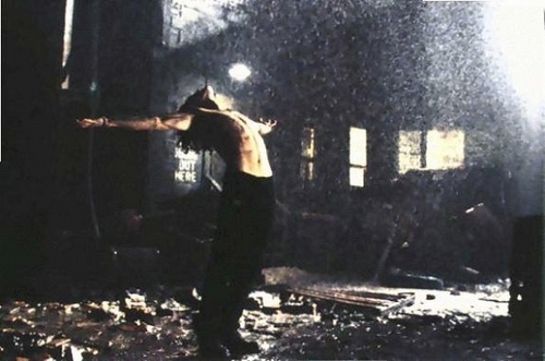 The Crow The Crow