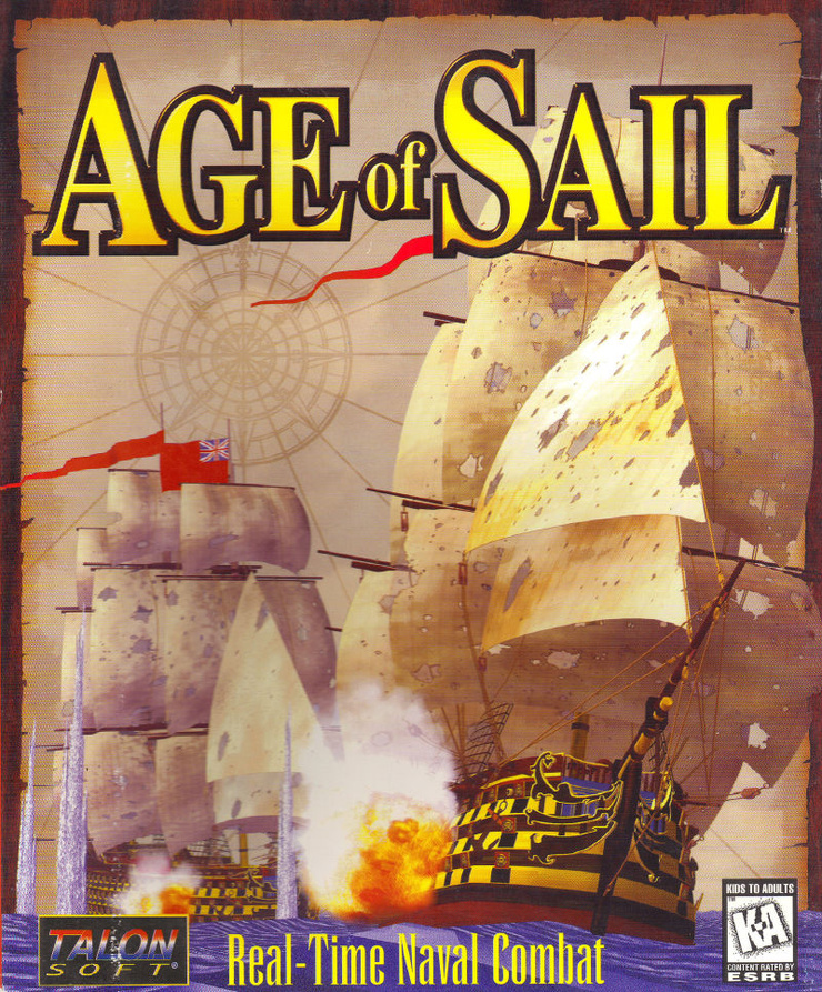 Age Of Sail